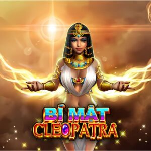 Nổ hũ Bí Mật Cleopatra may88