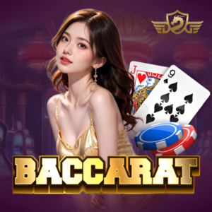 Baccarat DreamGaming May88