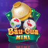 Bầu cua mini Rikvip may88