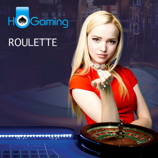 Roulette live HoGaming May88