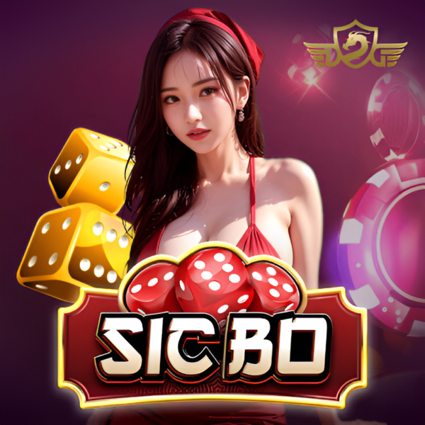 Sicbo DreamGaming may88